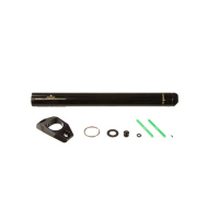 Repuesto ROCKSHOX Conjunto de Tubo Superior 30.9/31.6 200mm (Incluye Tubo Superior, Llaves, Placa de Tornillo y Válvula) REVERB AXS 11.6818.062.200