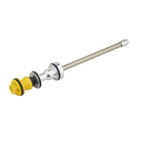 Repuesto ROCKSHOX Eje DEBONAIR C/Resorte 180MM 27/29 (38MM) - DOMAIN C1+ (2025+) 11.4018.111.043