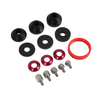 Repuesto ROCKSHOX Kit de Cambio de Recorrido de Amortiguador VIVID C1+ (2024+), VIVID COIL C1+ (2025+) 11.4118.113.017