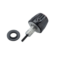Repuesto ROCKSHOX Módulo Electrónicode Poste de Asiento (Sin Batería) 34.9mm - REVERB AXS B1+ (2026+) 11.6818.065.001: imagen 2