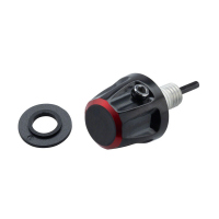 Repuesto ROCKSHOX Módulo Electrónicode Poste de Asiento (Sin Batería) 34.9mm - REVERB AXS B1+ (2026+) 11.6818.065.001
