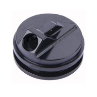 Repuesto ROCKSHOX Tapa de depósito de Amortiguador SUPER DELUXE AIR/COIL R/RC/RCR/RCT/RC3/RT 11.4118.057.000