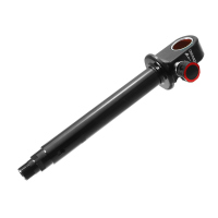Repuesto para Amortiguador ROCK SHOX DELUXE COIL B1+, SUPER DELUXE COIL B1+ (2023+), 57.5-65mm 11.4118.109.651