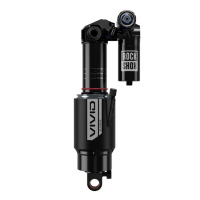 Amortiguador Trasero ROCKSHOX Vivid Ultimate RC2T 185x55mm Vivid Air Reb55/Comp34 Std-Trunnion C1 Norco Sight 2017-2019 00.4118.421.058