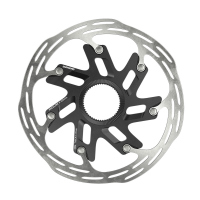 Disco Rotor para Freno SRAM Paceline X 160mm CenterLock 00.5018.235.003