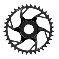 Disco para Multiplicación SRAM MTB T-TYPE 34D CL55 BOSCH DU38 Acero Montaje Directo 11.6218.058.004