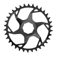 Disco para Multiplicación SRAM MTB T-TYPE 34D CL55 Brose Montaje Directo (INCLUYE ESPACIADOR) 11.6218.067.000
