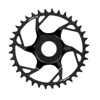 Disco para Multiplicación SRAM MTB T-TYPE 36D CL55 BOSCH DU38 Acero Montaje Directo 11.6218.058.002