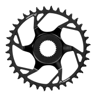 Disco para Multiplicación SRAM MTB T-TYPE 36D CL55 BOSCH Generación 4 Acero Montaje Directo 11.6218.058.000
