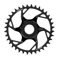 Disco para Multiplicación SRAM MTB T-TYPE 38D CL55 BOSCH DU38 Acero Montaje Directo 11.6218.058.003