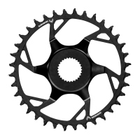 Disco para Multiplicación SRAM MTB T-TYPE 38D CL55 BOSCH Generación 4 Acero Montaje Directo 11.6218.058.001