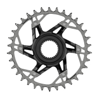 Disco para Multiplicación SRAM MTB XX T-TYPE 34D BOSCH DU38 Acero Montaje Directo 11.6218.059.003