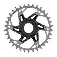 Disco para Multiplicación SRAM MTB XX T-TYPE 34D BOSCH Generación 4 Acero Montaje Directo 11.6218.059.000