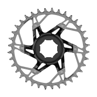 Disco para Multiplicación SRAM MTB XX T-TYPE 34D Brose Montaje Directo 11.6218.060.000
