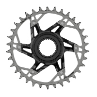 Disco para Multiplicación SRAM MTB XX T-TYPE 36D BOSCH Generación 4 Acero Montaje Directo 11.6218.059.001