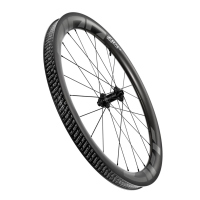 Rueda Delantera ZIPP AM 303 XPLR S Carbon Tubeless Freno de Disco Bloqueo central 700c 24 radios 12x100mm Gráfico estándar A1 00.1918.741.000 - Image 2