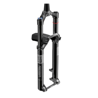 Tijera de Suspension ROCKSHOX R29" Reba Gold Isolator - 3Posiciones Control Remoto ™15X110 130mm Negro Incluye eje 00.4021.171.011