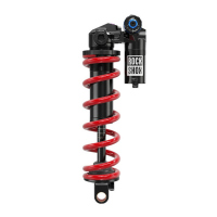 Amortiguador Trasero ROCKSHOX Vivid Coil Ultimate RC2T 185x55mm Reb55/Comp30 Std-Trunnion C1 00.4118.455.012