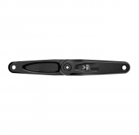 Palancas para Multiplicación SRAM Eagle 90 ISIS 170 Negro M15 Perno autoextraíble incluyendo tapa de manivela Bosch para asistencia de 00.6118.702.005
