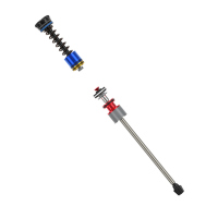Repuesto ROCKSHOX Kit de Actualización Aislador RL 2Pos (Incluye Amortiguadores COMP REB) REBA B1+ 2026+ 00.4318.063.017