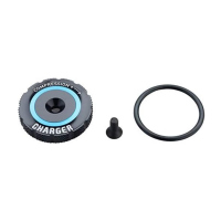 Repuesto ROCKSHOX Kit de Perilla de Compresión LYRIK RC SELECT+ C2 2020+/PIKE RC SELECT+ B3 2020+/BOXXER RC C1/RC SELECT C2 2019+ 11.4018.082.006