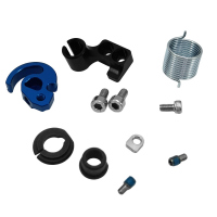 Repuesto ROCKSHOX Kit para Remoto de Amortiguador Trasero TREK IsoStrut A1+ (2024+) 11.4118.082.002