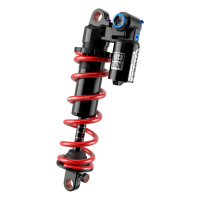 Amortiguador ROCKSHOX VIVID Coil Ultimate RC2T 21x52.5 Reb55/Comp34 Std-Std D1 00.4118.549.005