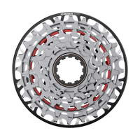 Cassette de Piñones SRAM XS-797S T-Type 7P 10-24 Downhill XD (Slim XD Driver Body) 00.2418.163.001