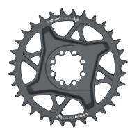 Disco para Multiplicación SRAM T-Type Eagle 32D Montaje Directo 3mm X0 D1 11.6218.054.004