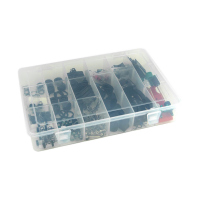 Repuesto SRAM Caja de acceorios para Freno Mineral MAVEN, MOTIVE, DB8 11.5018.067.000: imagen 2