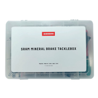 Repuesto SRAM Caja de acceorios para Freno Mineral MAVEN, MOTIVE, DB8 11.5018.067.000: imagen 3