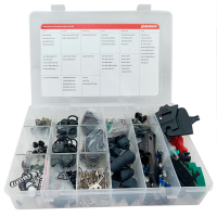 Repuesto SRAM Caja de acceorios para Freno Mineral MAVEN, MOTIVE, DB8 11.5018.067.000