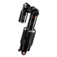 Amortiguador ROCKSHOX VIVID Ultimate RC2T 185x55 Reb55/Comp34 Lockout45 Std-Trun D1 00.4118.547.009