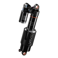 Amortiguador ROCKSHOX VIVID Ultimate RC2T 230x62.5 Reb55/Comp37 Lockout45 Std-Std D1 00.4118.547.018