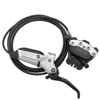Freno de Disco SRAM Maven ULTIMATE Delantero/Trasero 2000mm B1 00.5018.259.001