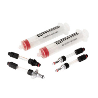 Herramienta ROCKSHOX Kit de Purga Universal Reverb 00.4318.098.000
