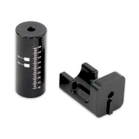 Herramienta ROCKSHOX Puntas de Abrazadera para Amortiguador Airwiz Shocks C1+(2023+) 00.4318.056.004
