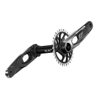 Multiplicación SRAM XX Downhill CL55 DUB 165mm 34D T-Type 00.6118.757.000: imagen 2