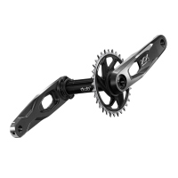 Multiplicación SRAM XX Downhill CL56.5 DUB 160mm 34D T-Type 00.6118.757.005: imagen 2