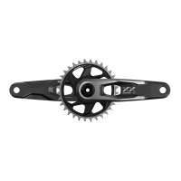 Multiplicación SRAM XX Downhill CL56.5 DUB 165mm 34D T-Type 00.6118.757.004