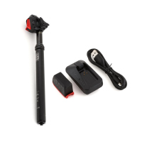 Poste para Asiento ROCKSHOX REVERB AXS XPLR 27.2mm 75mm 400mm A1 00.6818.062.000