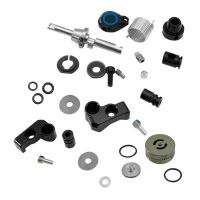 Repuesto ROCKSHOX Kit de Actualizacion Damper Remoto de 3 posiciones SIDLUXE A2+ (+2024) 00.4318.083.002