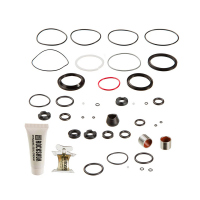 Repuesto ROCKSHOX Kit de Servicio 200hrs/1 Año NUDE/BOLD 2022+ Deluxe/Super Deluxe 2023+ 00.4318.037.020