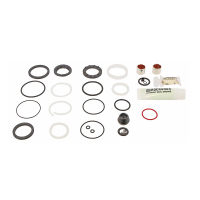 Repuesto ROCKSHOX Kit de Servicio 200hrs/1Año SIDLUXE WCID A1 (2023) 00.4318.037.010