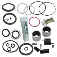 Repuesto ROCKSHOX Kit de Servicio 200hrs/1Año SUPER DELUXE REMOTE A1-B2 00.4315.032.637
