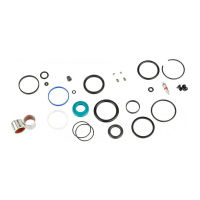 Repuesto ROCKSHOX Kit de Servicio Completo VIVID B1-B3 (2014-2025) 11.4118.032.000