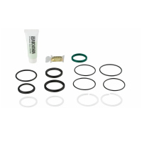 Repuesto ROCKSHOX Kit de Servicio de Lata de Aire para Amortiguador 50hrs Monarch Auto SAGB1 00.4315.032.480