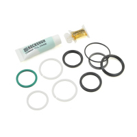 Repuesto ROCKSHOX Kit de Servicio del Cartucho de Aire para Amortiguador Trasero 50hrs MONARCH PLUS 2012 00.4315.032.240