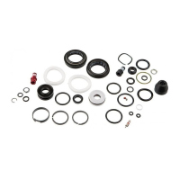 Repuesto ROCKSHOX Kit de Servicio para Tijera SID A2-A4/REBA-12NB A2-A6(2012-2016) 11.4018.018.001