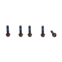 Repuesto ROCKSHOX Tornillos de Salpicadera M3-0,5 - ZEB A1+, LYRIK D1+, PIKE C1+ 11.4018.135.000